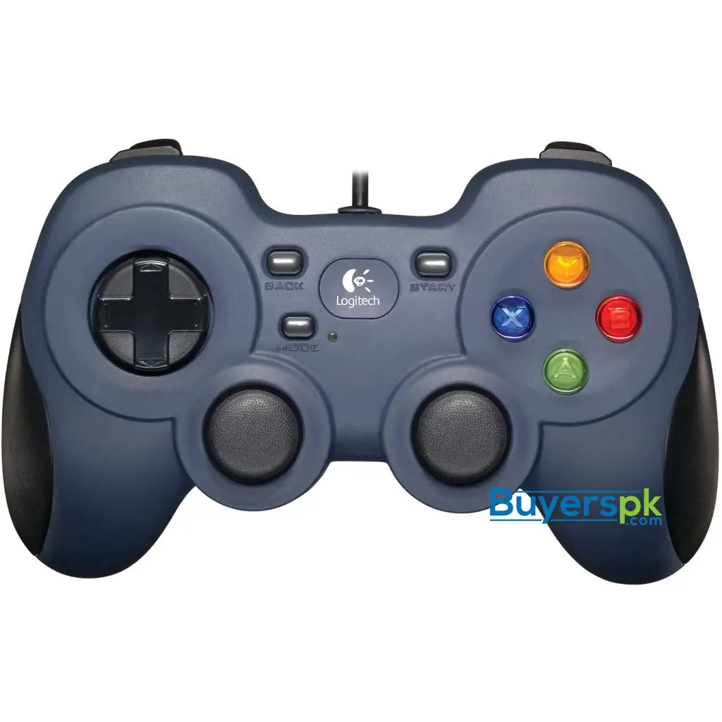 Logitech F310 Gamepad Controller - Game Pad Price in Pakistan Logitech F310 Gamepad Controller - Game Pad Price in Pakistan